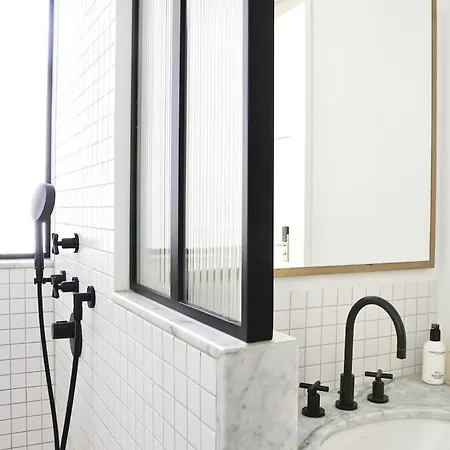 Morgan & Mees Amsterdam Hotel Exterior photo