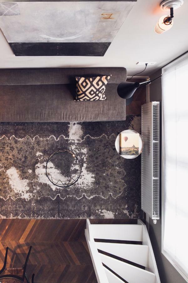 Morgan & Mees Hotel Ámsterdam