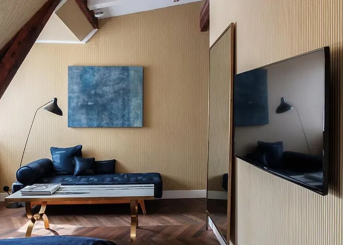 Morgan & Mees Amsterdam